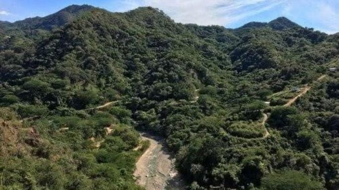 Sierra de Concordia bajo asedio tras asesinato de mineros