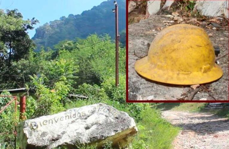 Operativos por mineros desaparecidos en Sinaloa dejan detenidos y armas de alto poder