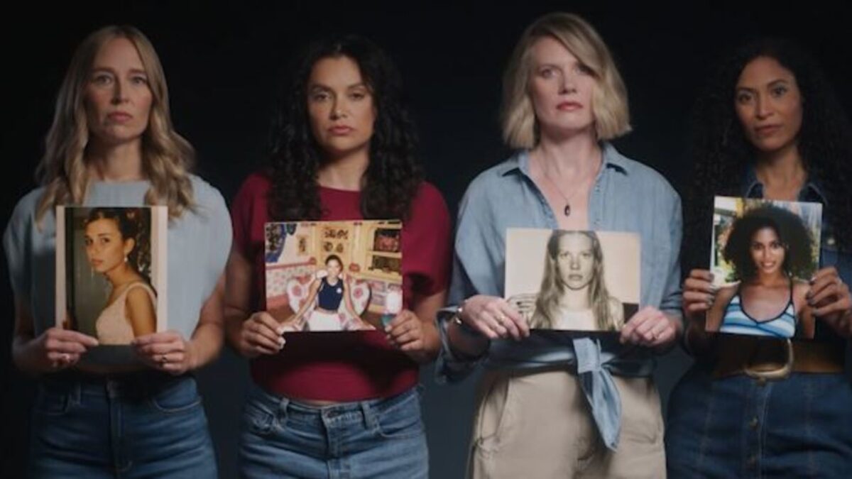 sobrevivientes del caso Epstein