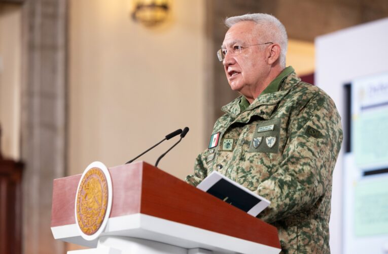 Así fue la persecución de “El Mencho”: Trevilla revela detalles del operativo