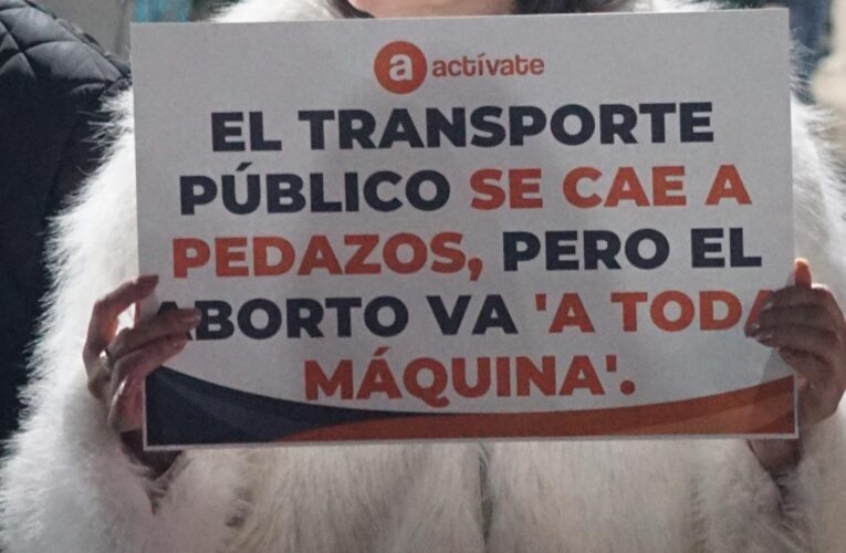 CRISIS EN HOSPITALES DEL EDOMEX: MIENTRAS FALTAN INSUMOS,  IMPULSAN PRIORIDADES AJENAS A LA SALUD DE LAS MUJERES