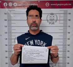 ¡Cayó el pez gordo! Atrapan al “Venezolano”