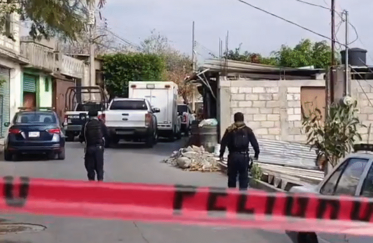 ¡AMANECER SANGRIENTO EN MORELOS! TRES MUJERES EJECUTADAS