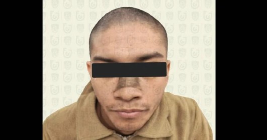 Hijo asesina a madre e hiere gravemente a su padre