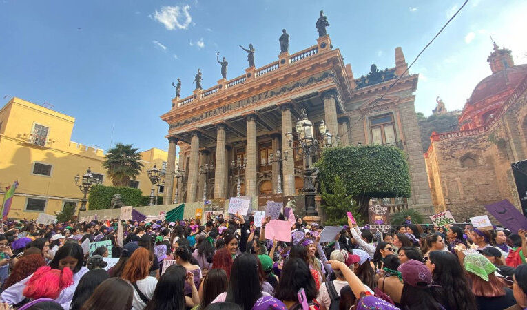 ¡Acoso, desaparición y muerte: terror en Guanajuato!