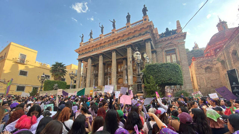 Desapariciones Guanajuato