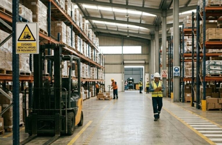 ¡Empresas ignoran seguridad y mutilan vidas!