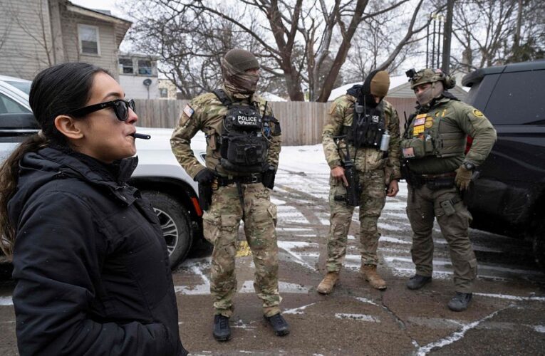 Fallecen mexicanos bajo custodia de ICE ¿Habrá consecuencias?