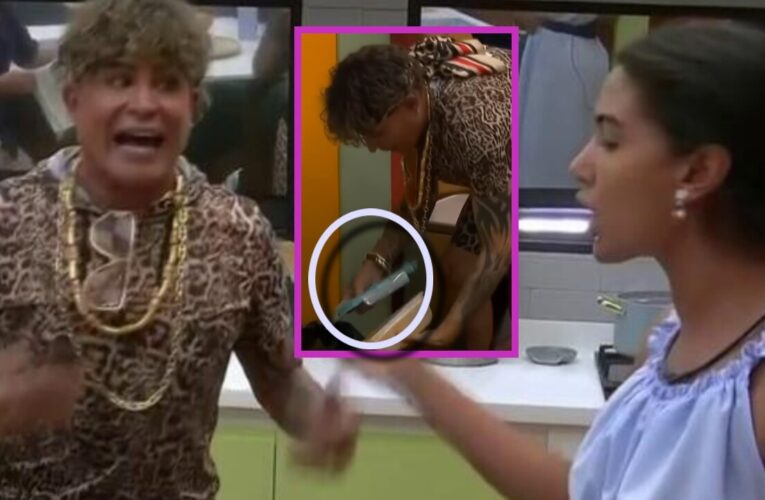 Escándalo por desperdicio de comida sacude La Casa de los Famosos y desata furia social