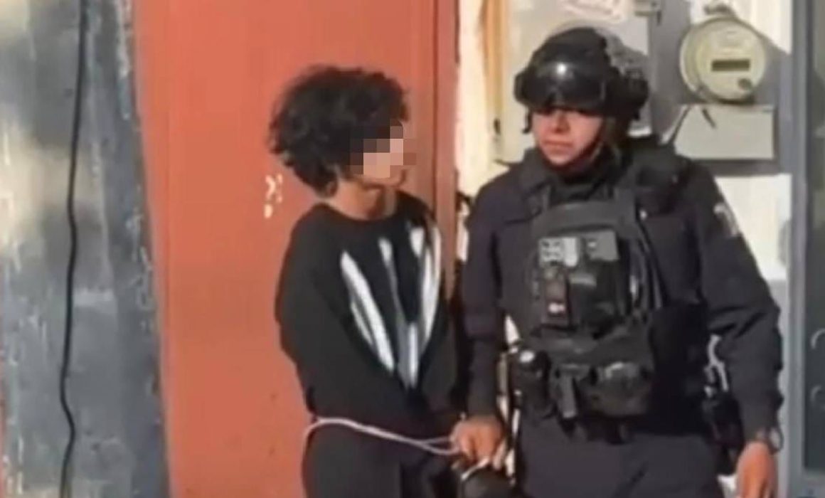 Joven mata maestras Michoacán