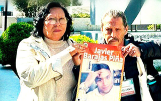 ¡Castigo histórico! Sentencian a asesinos de buscador