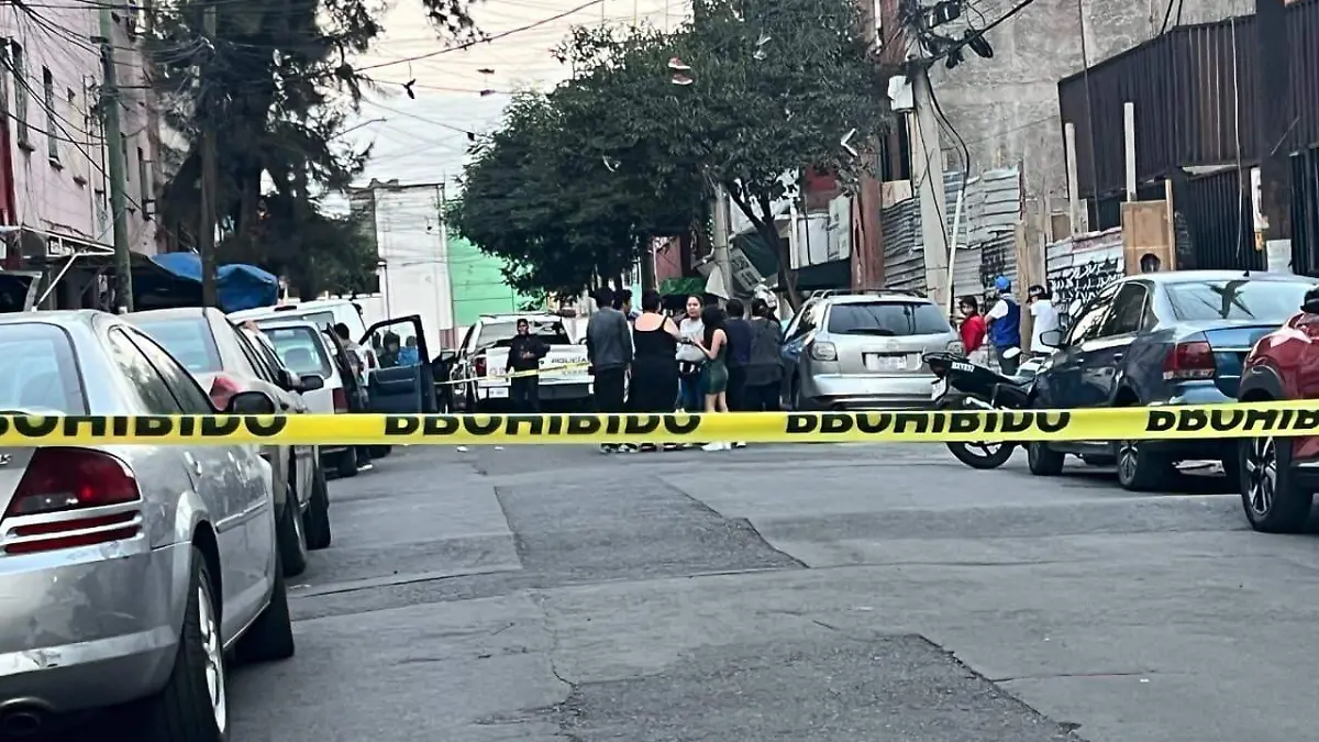 Sicarios adolescentes