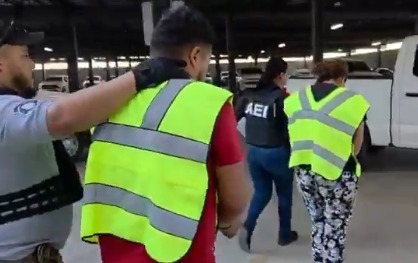 Confiesa madre brutal asesinato de su hijo Eitan de 1 año y 6 meses