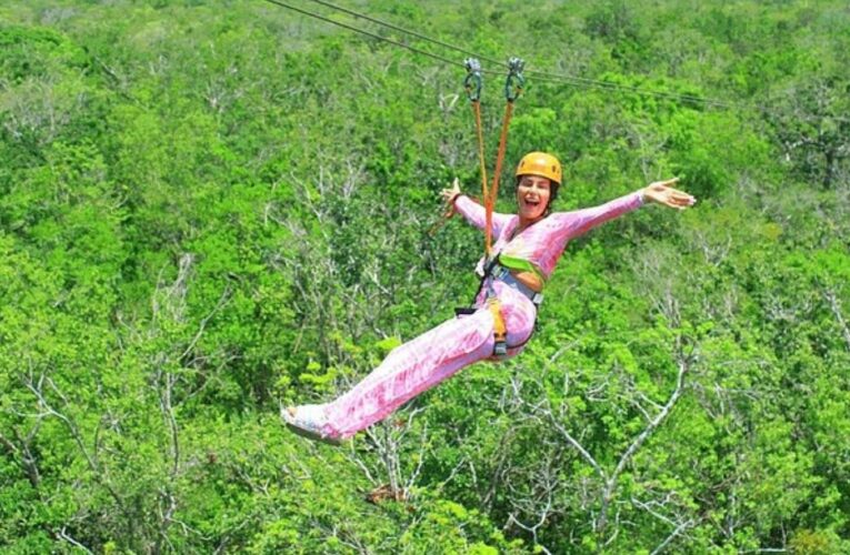 Mujer simuló enfermedad y con el dinero para tratamiento viajó a México