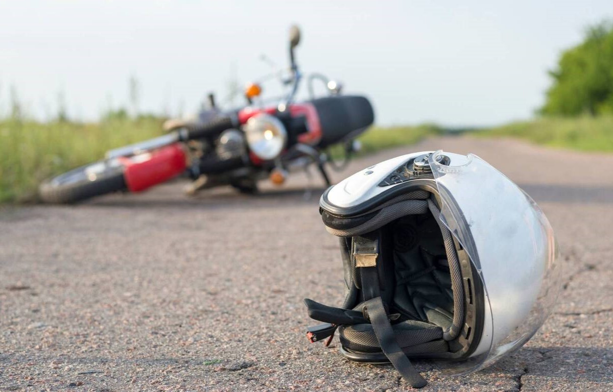 Accidentes Motocicletas