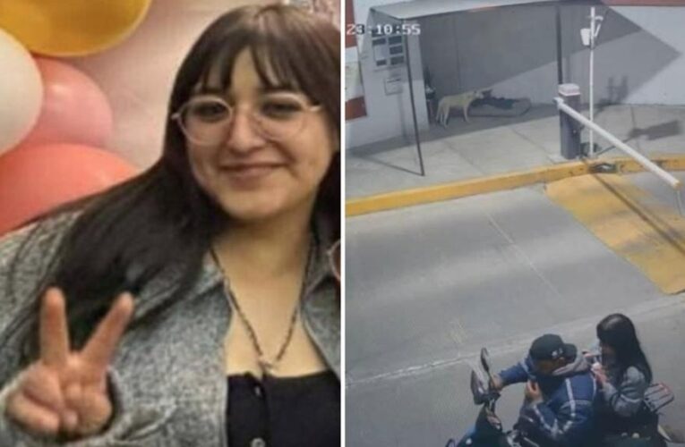 Hallan cuerpo de Ana Karen en Toluca-Tenango tras ser reportada desaparecida en San Antonio la Isla