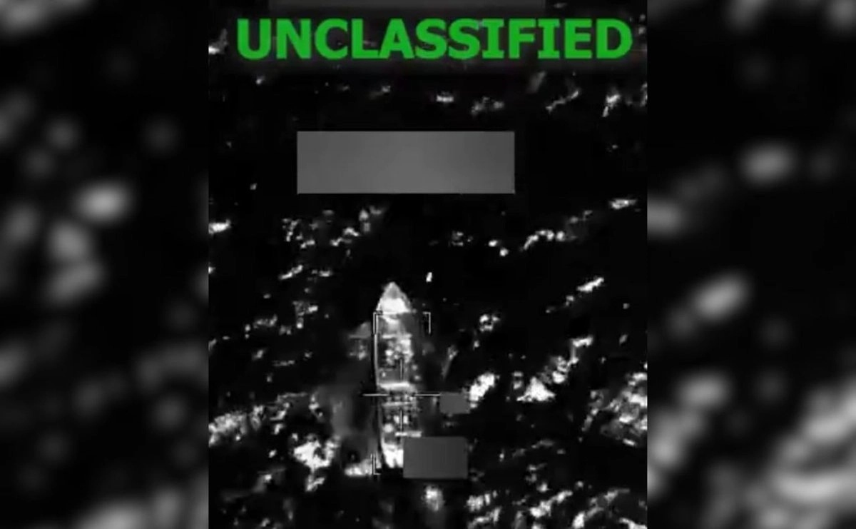 Comando Sur ataca Caribe