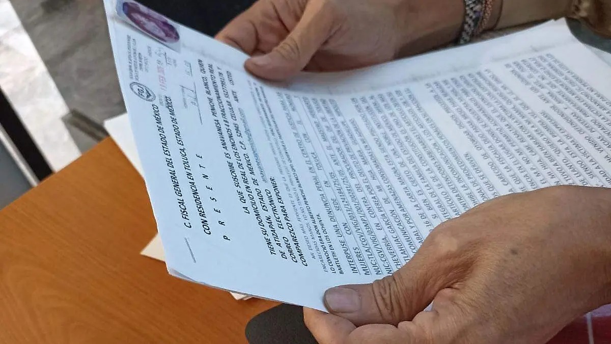 Denuncian Villa Hogar DIF