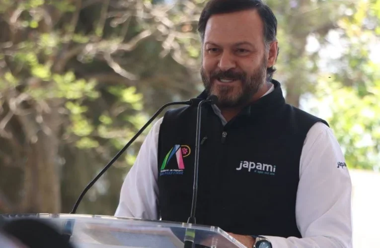 ¡Ejecución oficial! Asesinan a director del agua, Irapuato