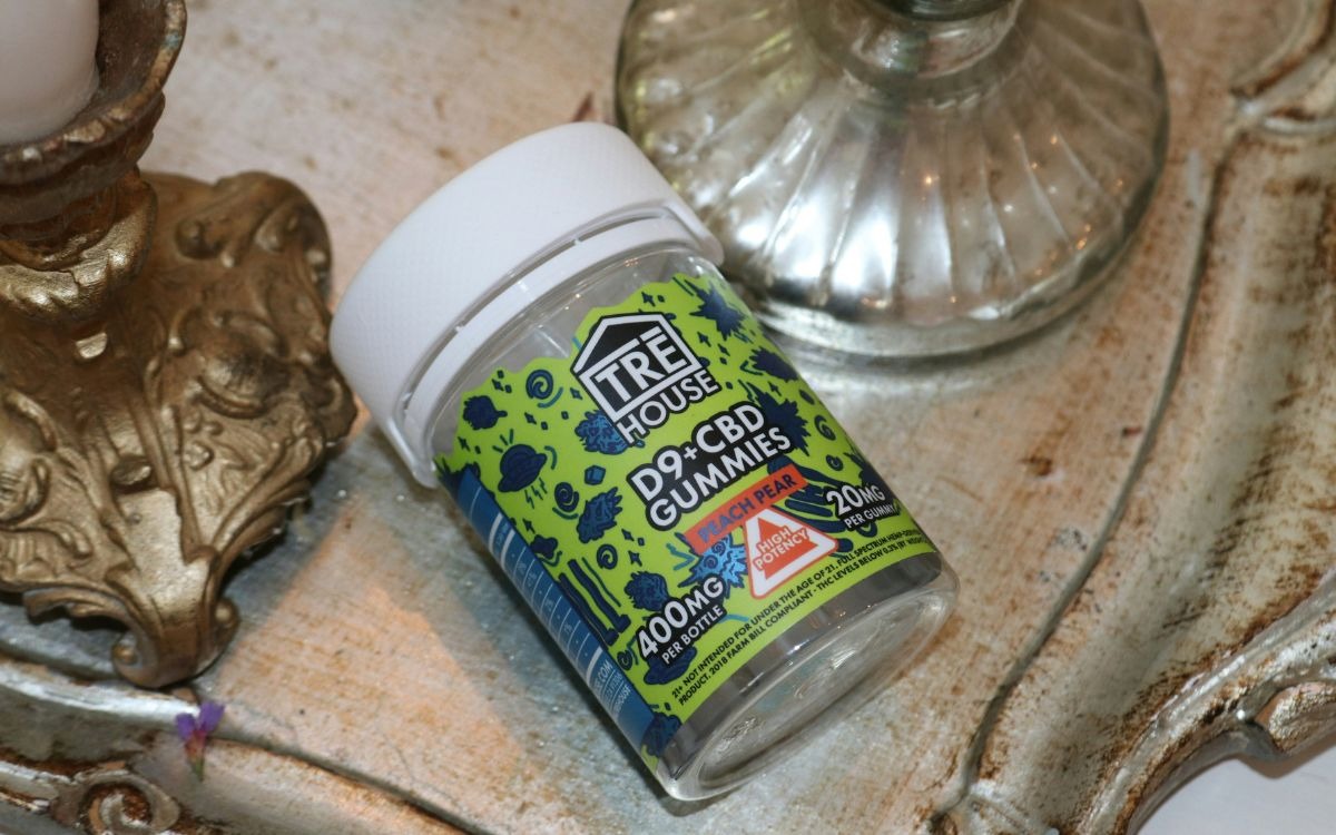 Drogas potentes menores CDMX