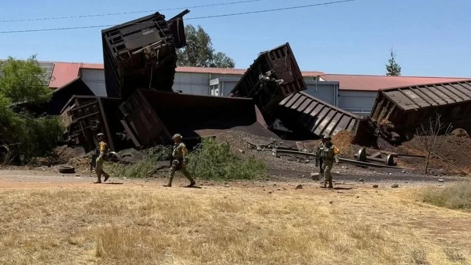 Ferromex Aguascalientes