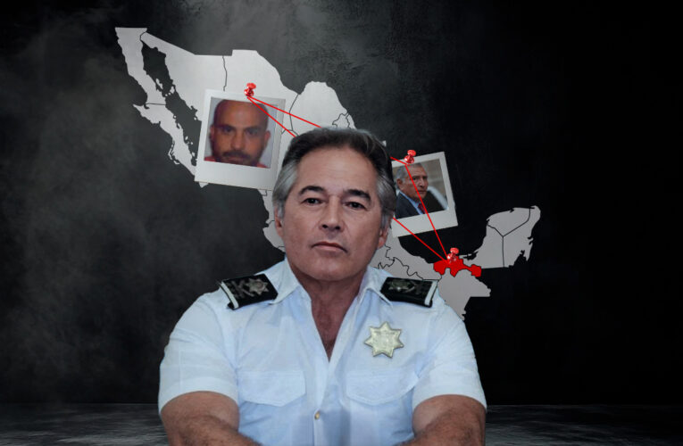 Niegan amparo a Bermúdez por extradición, ¿por qué se rechazó la solicitud?