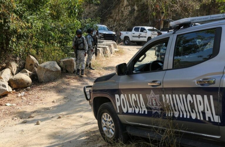 Feminicidios en Acapulco: hallan a dos mujeres en cajuela de auto