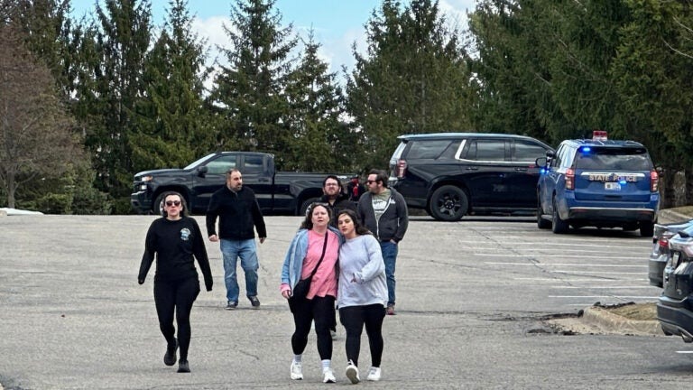 Ataque sinagoga Michigan abatido