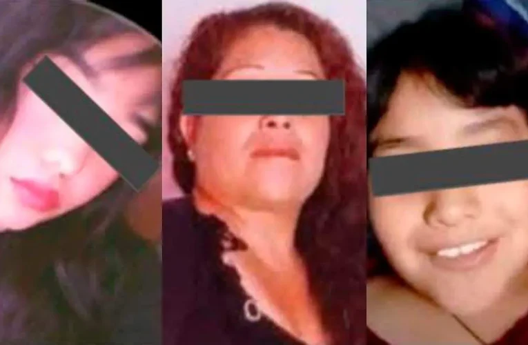 ¡Triple Feminicidio! Tres mujeres sin vida en Puebla