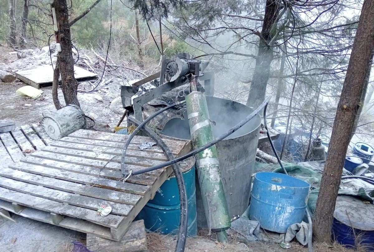 laboratorios en Durango