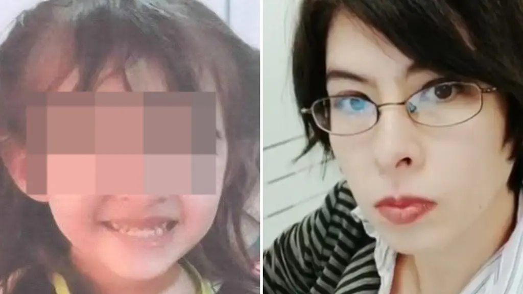 madre hija Azcapotzalco