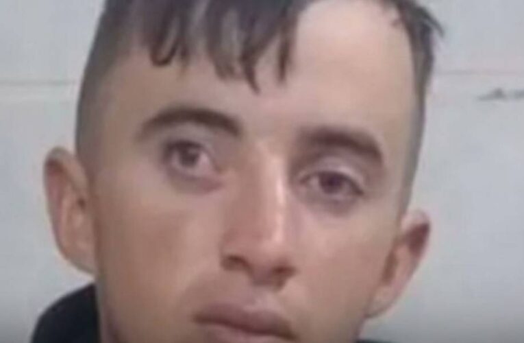 Detienen a “Malvavisco” en Argentina