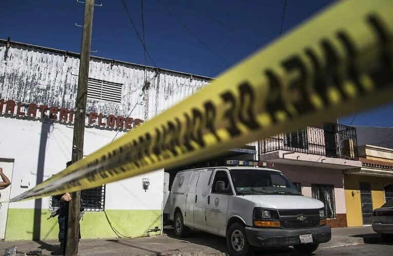 Disputa familiar termina en homicidio en Toluca, ¿hay detenidos?