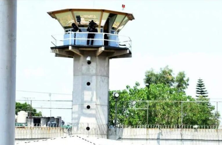 Conato de incendio en penal Santa Martha Acatitla enciende alerta
