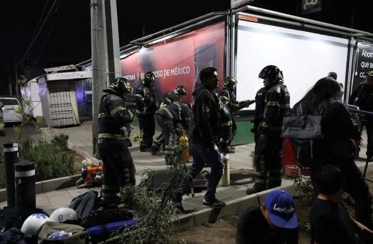 Despiden a víctima del edificio colapsado en CDMX, ¿cuántos trabajadores perdieron la vida?