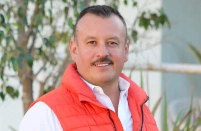 Ejecutan a balazos a regidor en Jalisco y desatan alarma por violencia política