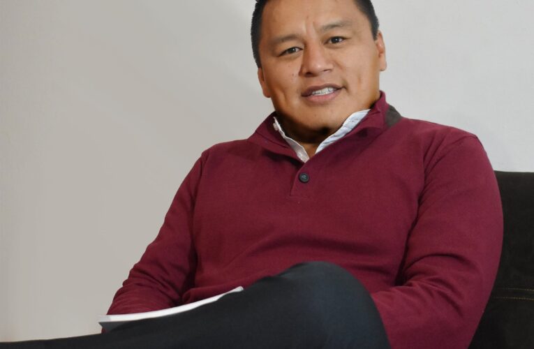 ¡INVESTIGAN Al EXALCALDE DE ZUMPANGO, MIGUEL ÁNGEL GAMBOA, , POR RED DE CORRUPCIÓN!