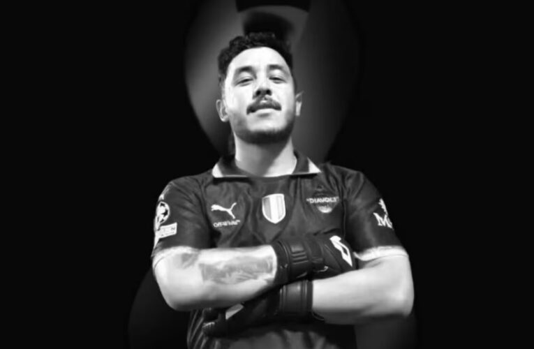 ¡Ya son tres! Ola de asesinatos golpea al futbol en Guanajuato tras muerte de Boru