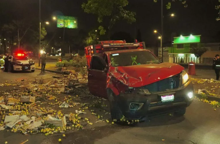 ¡FINES DE SEMANA SANGRIENTOS; DÍAS Y HORARIOS CON MÁS MUERTES EN CDMX!