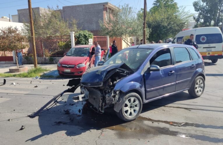 ¡SANGRE EN LAS CALLES; COAHUILA VIVE ESCALADA MORTAL!