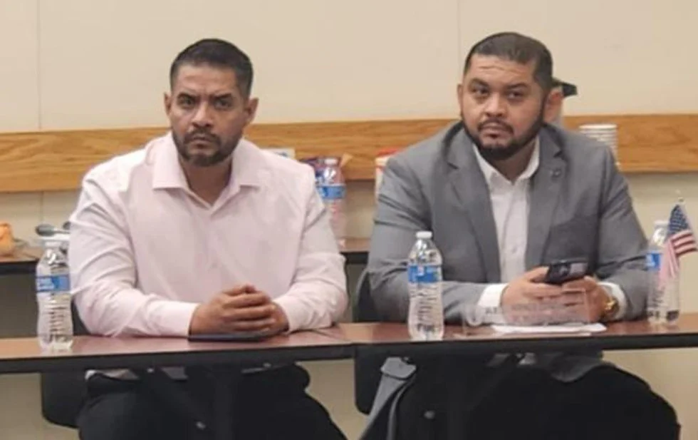 Agencia Estatal de Investigación (AEI), Pedro Ramón Oseguera Cervantes