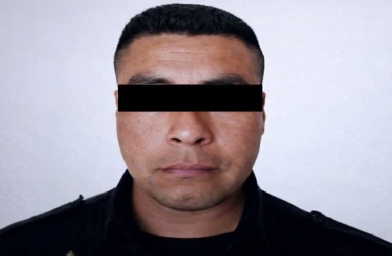 ¡CAE EL REY DEL HUACHICOL! ATRAPAN AL “BUKANAS” TRAS AÑOS DE CAZA