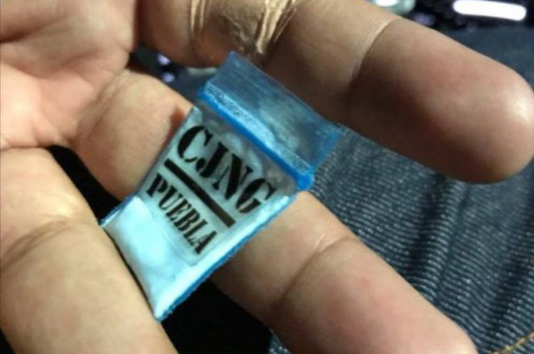 ¡Guerra por el trono! El CJNG se despedaza en Puebla