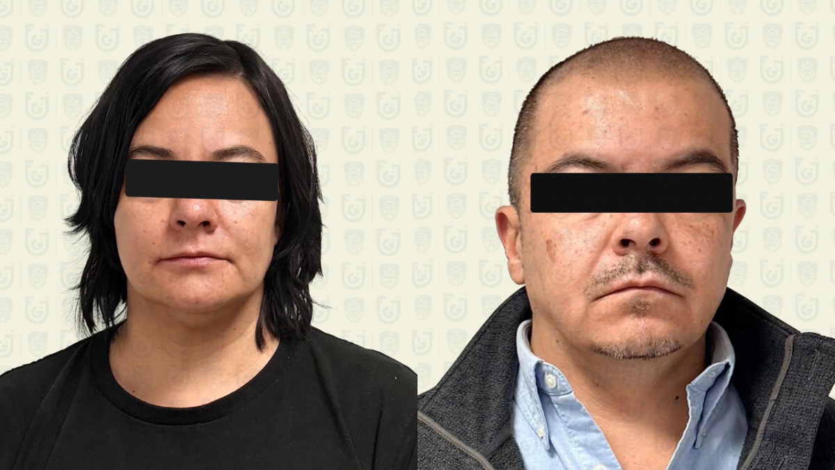 Cae funcionaria MetaXchange fraude