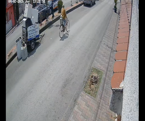 ¡ENCUBRIMIENTO EN LERMA! Choque de funcionarios y silencio del alcalde Miguel Ángel Ramírez