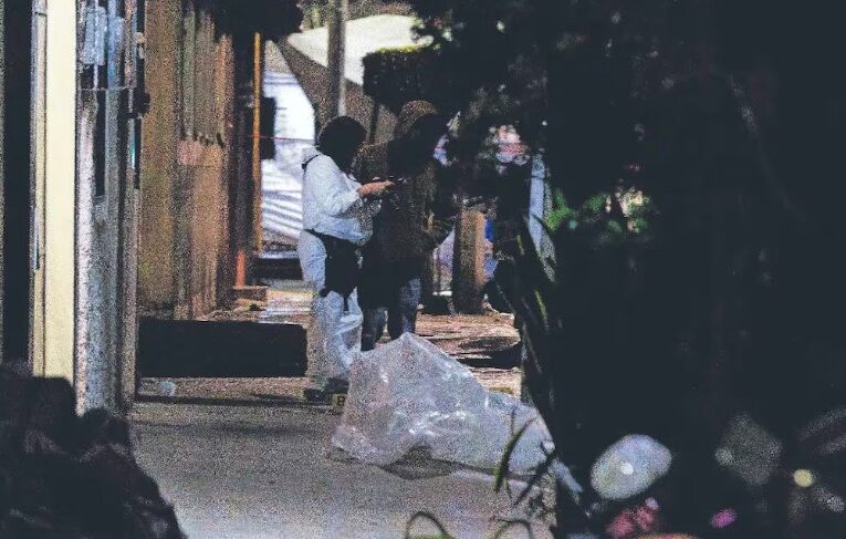 ¡Lo cazaron en la esquina! Ejecutan a “El Botas” a tiros en plena San Felipe de Jesús, GAM