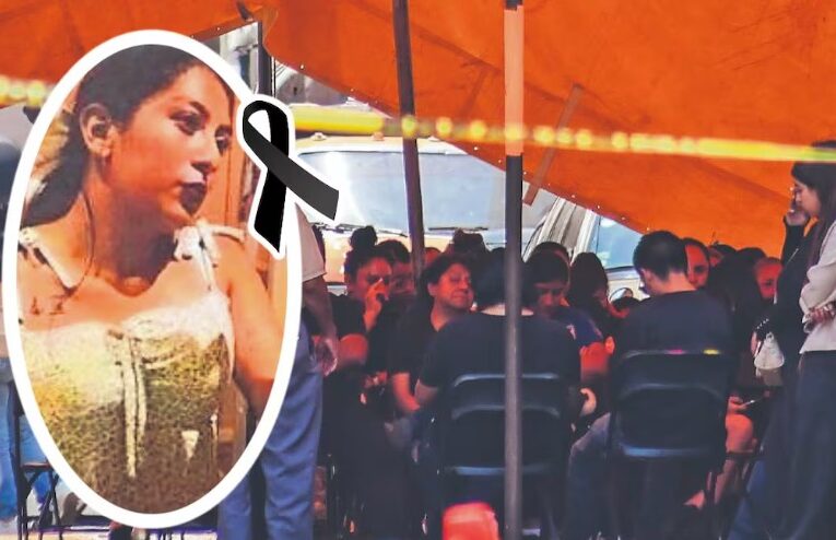 Caso Edith Guadalupe: familia defiende a guardia detenido