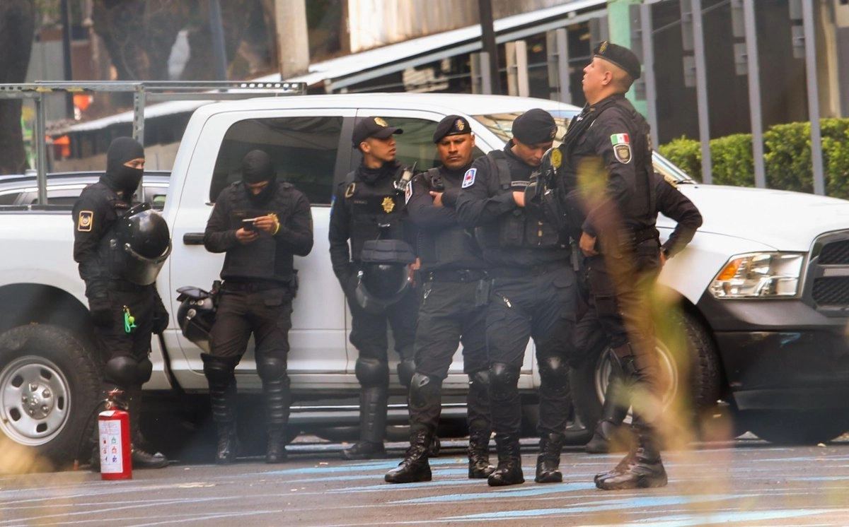 presunto feminicida en Xochimilco