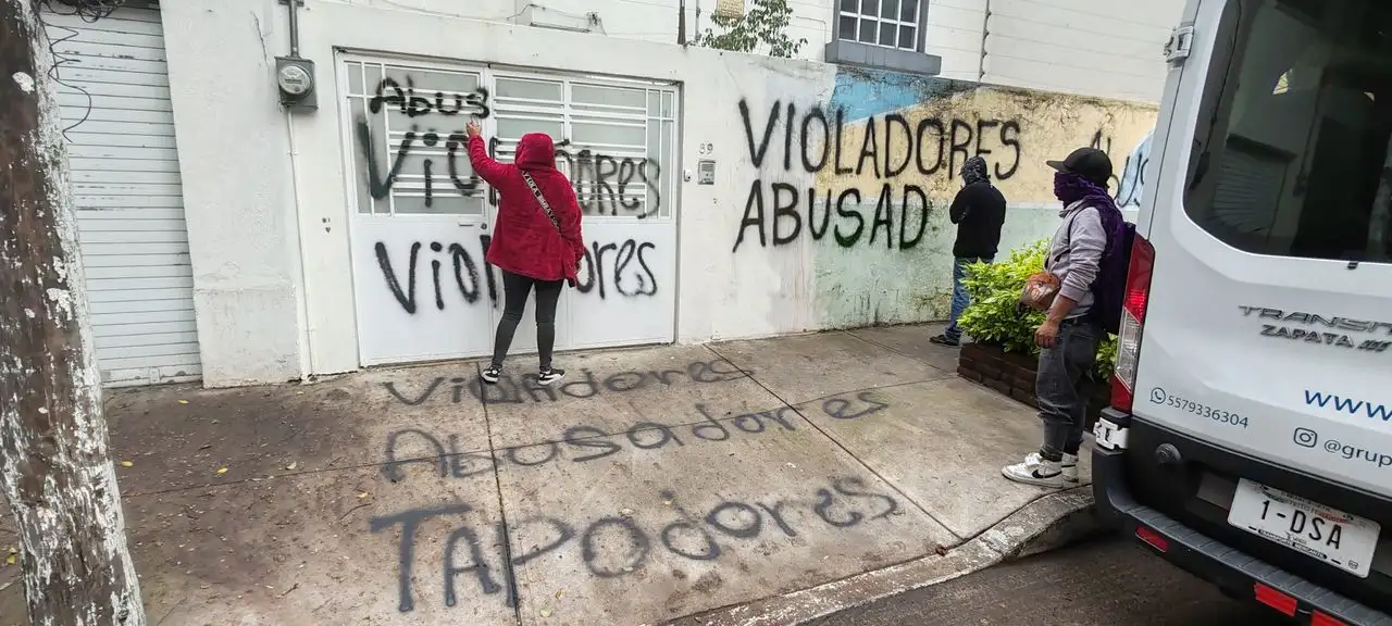 Depredador del centro