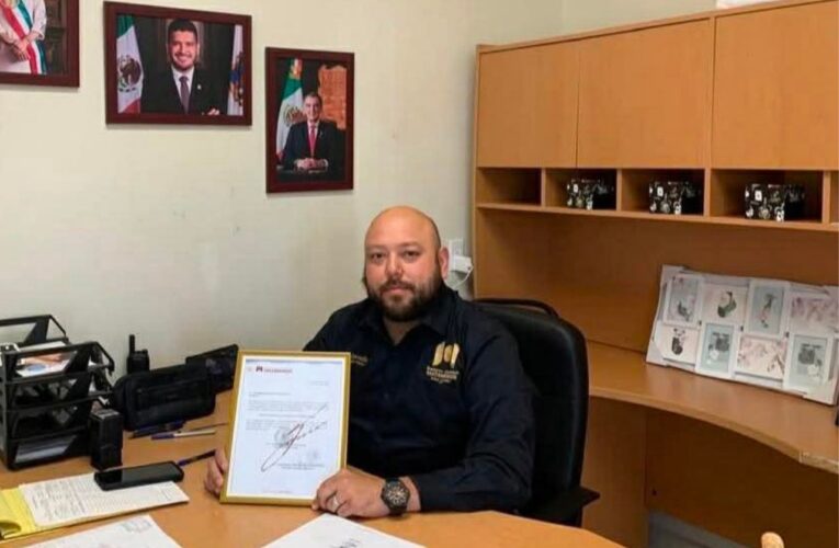 Detienen a Luis Miguel Garduño, mando de Matamoros, con droga en Texas